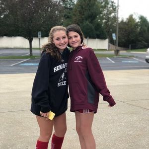 Meet your Posher, Francesca